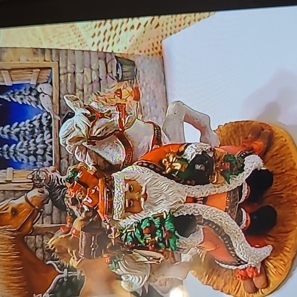 International Santa Claus Collection Yugoslavian. - Picture 2 of 4